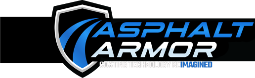 seal and protect your asphalt